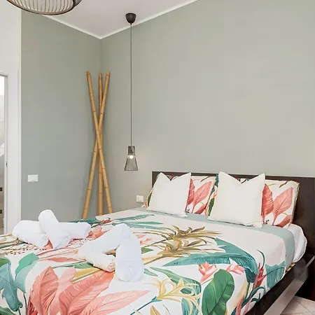 Welchome 22 Bed&Breakfast-2